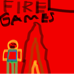 Fire Games! (Fire)