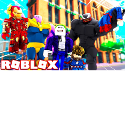 Roblox Super Hero And Villian Tycoon