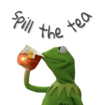 fancy a cup of tea?