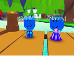 Beautiful Blues