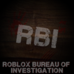 RBI / Roblox Bureau of Investigation