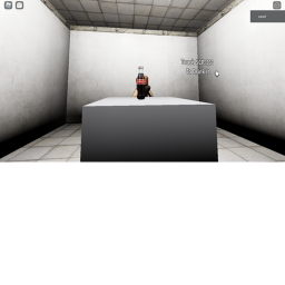 this scp look like the key scp