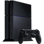 PlayStation 4 gamers only