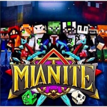 The World Of Mianite