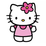 Hiii Group hello kitty love hello kitty cute cutee