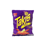TAKIS FOR EVER