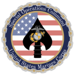 Marine Corps Special Operations Command | [LA]