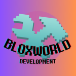 BloxWorld Development