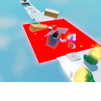 THE SIMPLEHARD OBBY! (HARD MODE) UPDATE-4