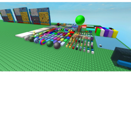 Lets Party Gear Testing