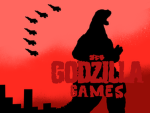 Godzilla game creations