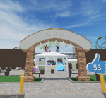 Theme Park Tycoon Staff! (My park)