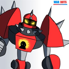 Warbots (It's back!)