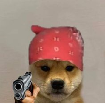 Help me get my money back (ChiII Chat)