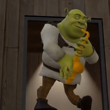 shreksophone