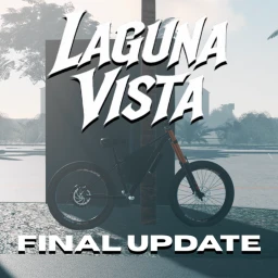Laguna Vista — One Last Update icon