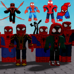 The Spider-Men Fan Group