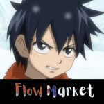 Flow Market
