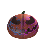 FRIGHT FEST (SUMMER EDITION) PUMPKIN HEAD