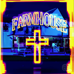 The Thatcher Farmhouse