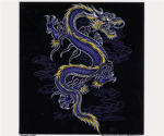 night dragon clan
