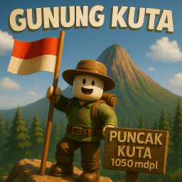 [X150] Kuta Mountain