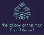 the colony of the man