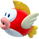 THE CHEEP CHEEP REVOLUTION