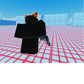 GunWars 1v1 (NEW)