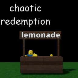 [BETA] chaotic redemption