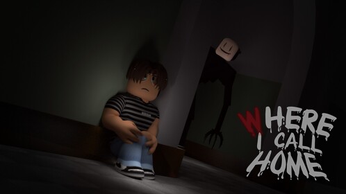 [Horror] Where I Call Home
