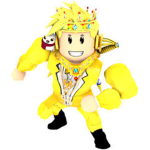 Only to donate robux to my new acct