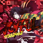 火 Joyful