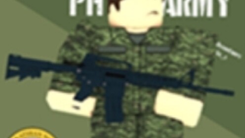 AFP Philippine army