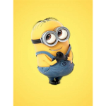 The Original Minion Cult