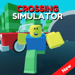 Crossing Simulator[Open Beta]