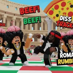 CARTRIDE INTO ITALIAN BRAINROT