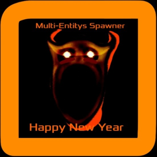 (ITS BACK!!!) Multi-Entitys Spawners