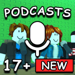 [VC] Podcasts 🔊 17+