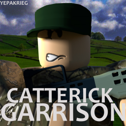 [BAF] Catterick Garrison V2