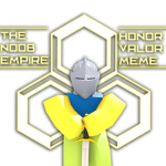 The Noob Empire (Founded 2019)