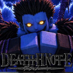 DEATH NOTE [WIP]