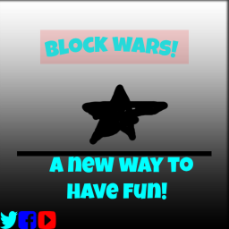 BlockWars! [update]