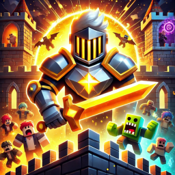 NPC Siege: Defend the Legacy