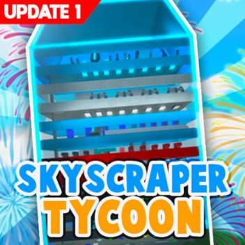 SkyScraper Factory Tycoon ( Unlimited Money )