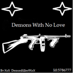 Demons With No Love