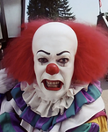I’m going to chase you up the stairs at night
