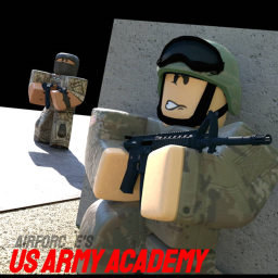 🚩 U.S Army Academy 🎓