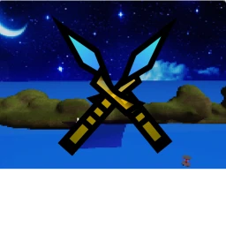SkyWars ⚔🧮 | [COOL SWORD!!!] | 🏆🐠  icon
