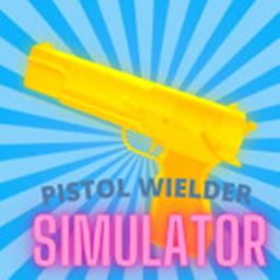 Pistol Wielder Simulator